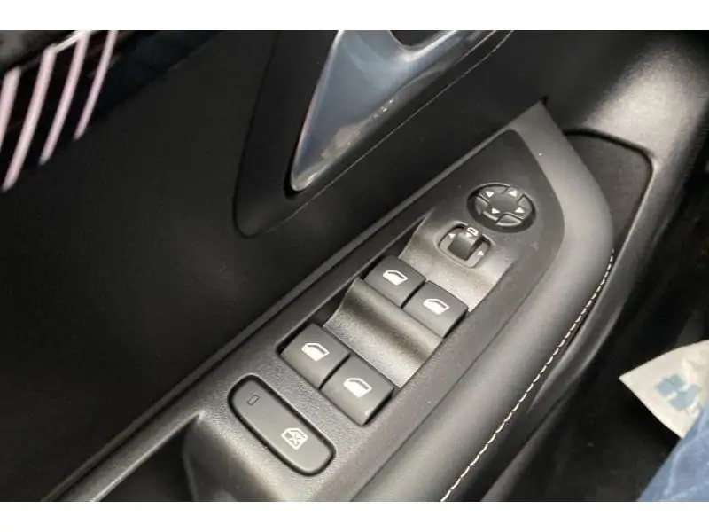 Occasion Peugeot 208 ALLURE*Détecteurs obs. GREY 17