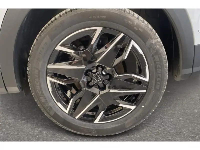 Occasion Peugeot 3008 Allure - HYBRID 145 PK WHITE 20