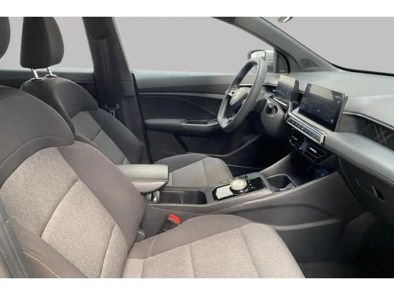 Occasion MG MG3 1.5 HYBRID + Comfort GREY 8