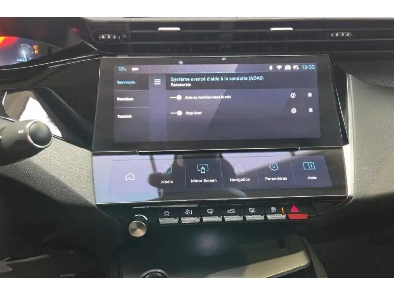 Occasion Peugeot 408 ALLURE BLUE 31