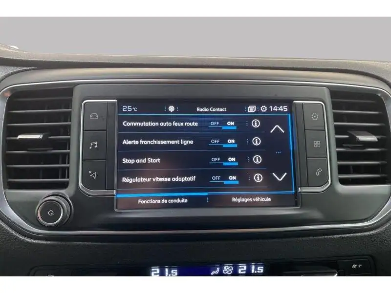 Occasion Peugeot Traveller IV Business GREY 34