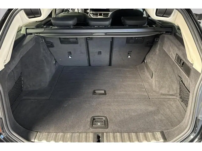Occasion BMW Serie 3 318 business BLACK 19