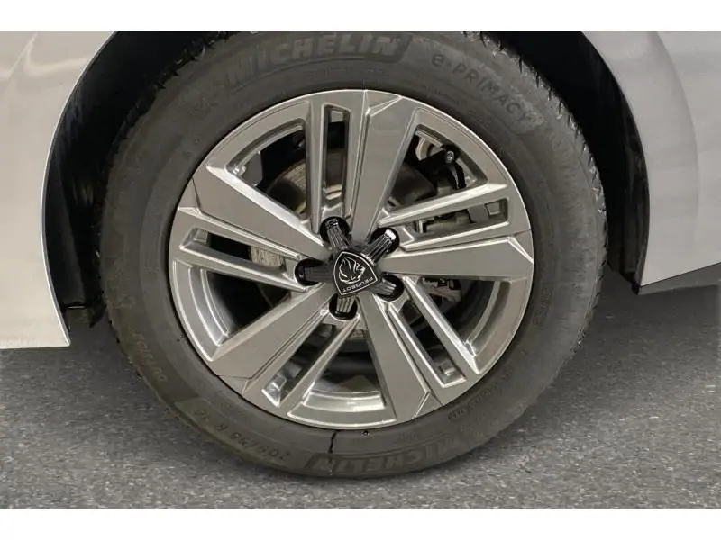 Occasie Peugeot 308 SW STYLE GREY 20