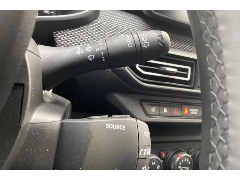 Occasion Dacia Sandero Expression*Boite Auto*jantes Alu BLACK 27