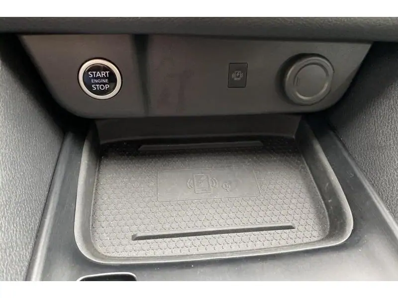 Occasion Nissan Qashqai ACENTA*Caméra de recul Sièges chauffants GREY 33