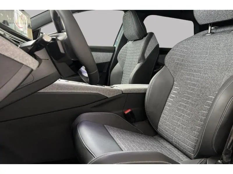 Occasion Peugeot 5008 ALLURE BUSINESS BLUE 10