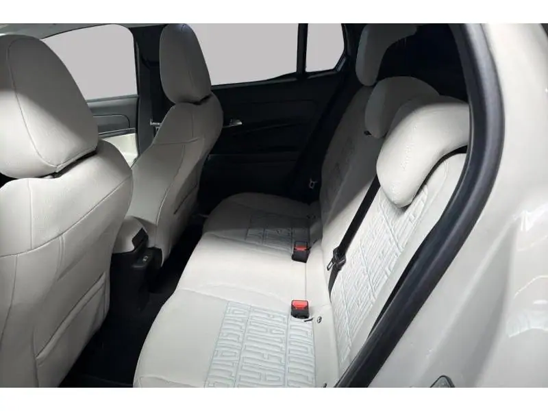 Démo Fiat 600 LA PRIMA BEIGE 18