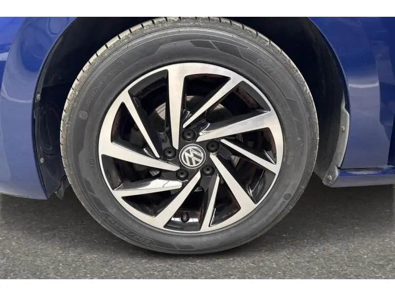 Occasion Volkswagen Golf Sportsvan Join DSG BLUE 20