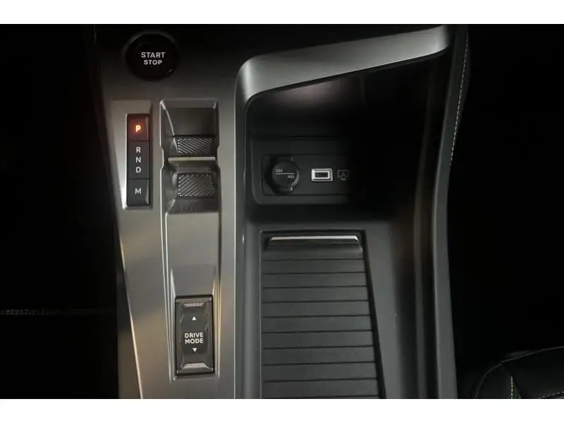 VEHICLE__CONDITION_SERVICE Peugeot 308 GT EXCLUSIVE BLUE 16