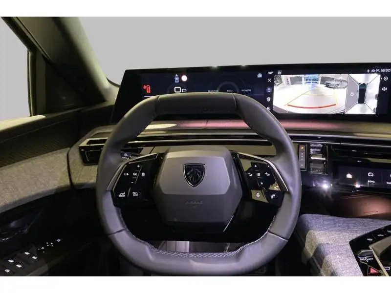 VEHICLE__CONDITION_SERVICE Peugeot 5008 First Edition Allure Hybrid 13 BLUE 12
