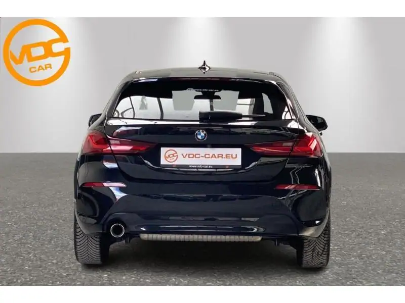 Occasion BMW Serie 1 118 118 I BLACK 7
