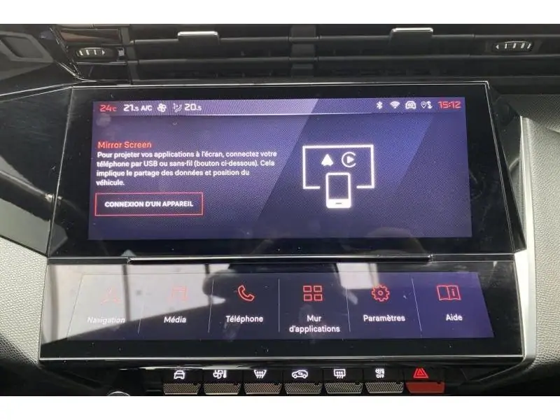 Occasion Peugeot 308 SW GT - AUTOMAAT BLACK 30