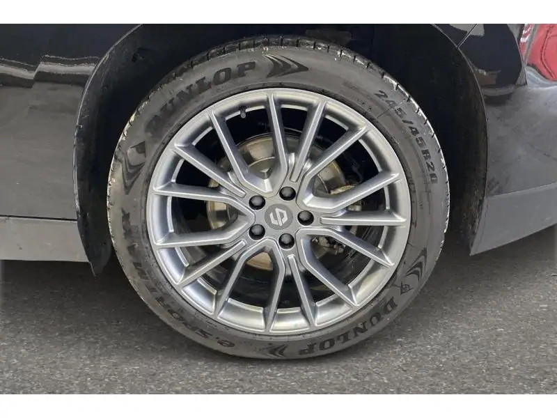 VEHICLE__CONDITION_SERVICE Leapmotor C10 DESIGN BLACK 20