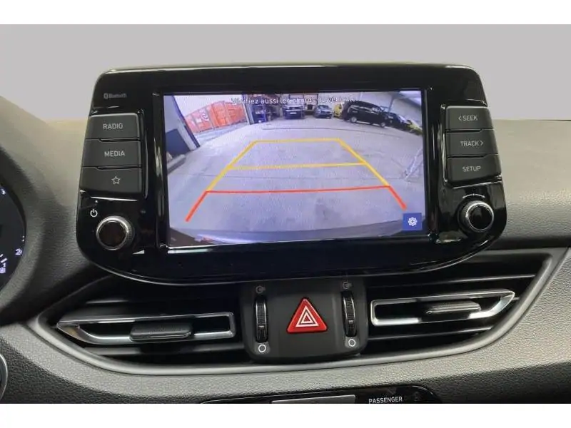 Occasion Hyundai i30 CarPlay* Camera GREY 14