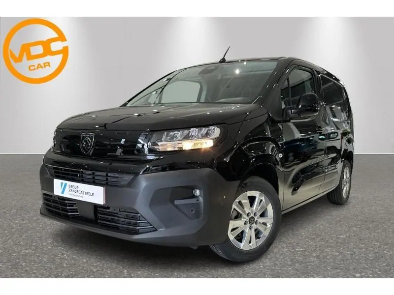 77196 - Peugeot Partner
