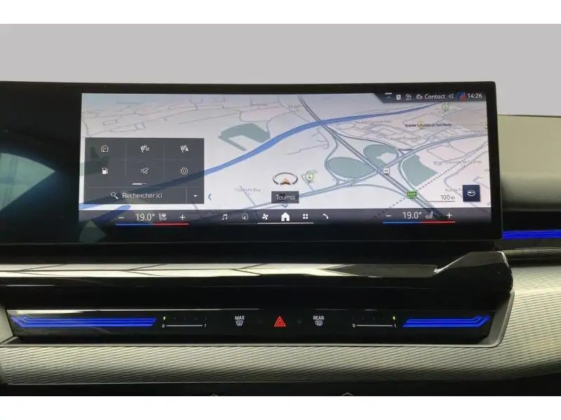 Occasion BMW Serie 5 530 xDrive - M Sport Package Pro - GREY 13