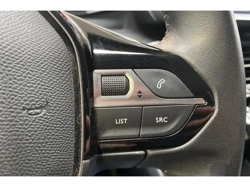 Occasion Peugeot 2008 Allure GREY 25