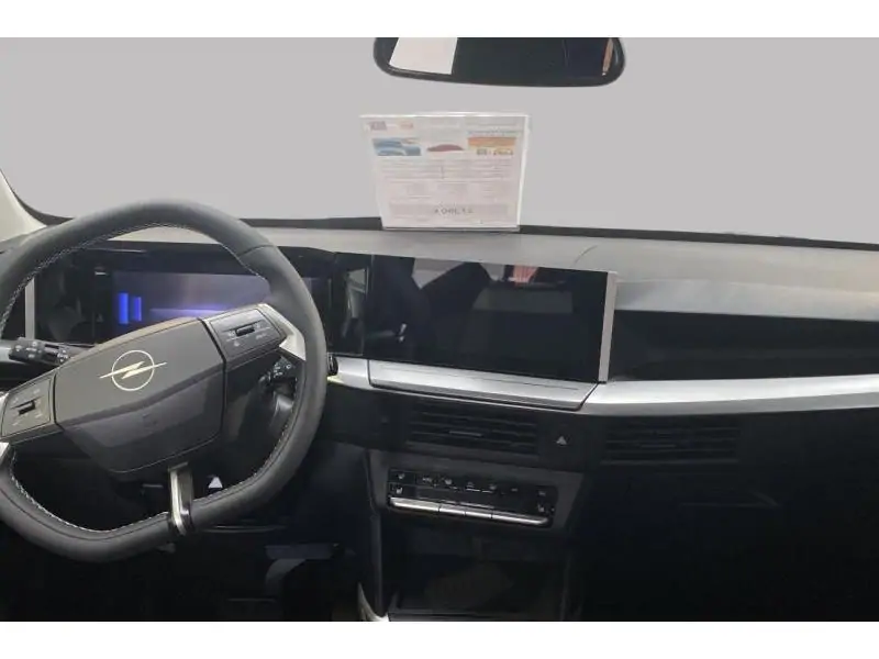 VEHICLE__CONDITION_SERVICE Opel Frontera GS*Dispo 09/25 ORANGE 11