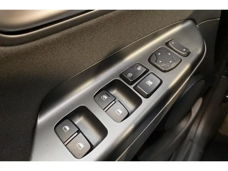 Occasion Hyundai Kona SELECT GREY 17