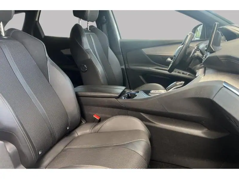 Occasion Peugeot 3008 GT WHITE 9