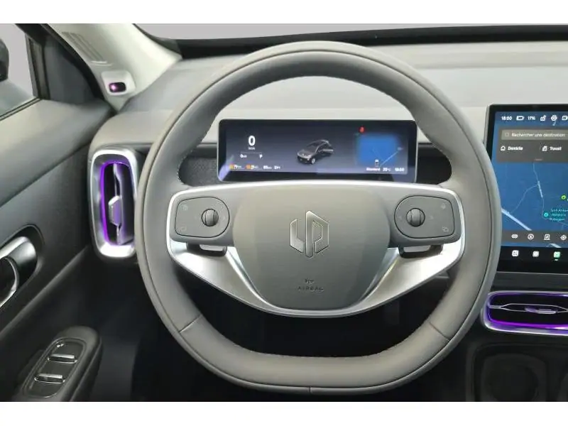VEHICLE__CONDITION_SERVICE Leapmotor B10 DESIGN - DISPO 02/2027 BLACK 12