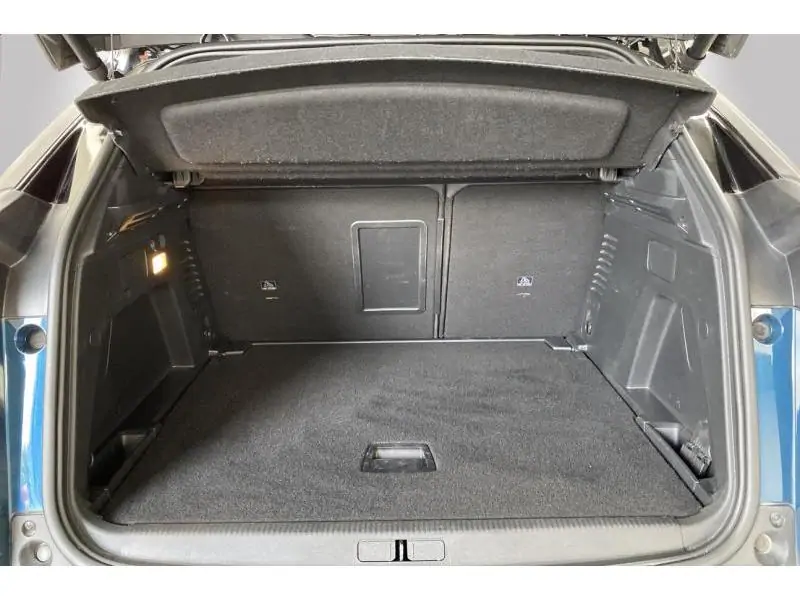 Occasion Peugeot 3008 II Allure Pack BLUE 19