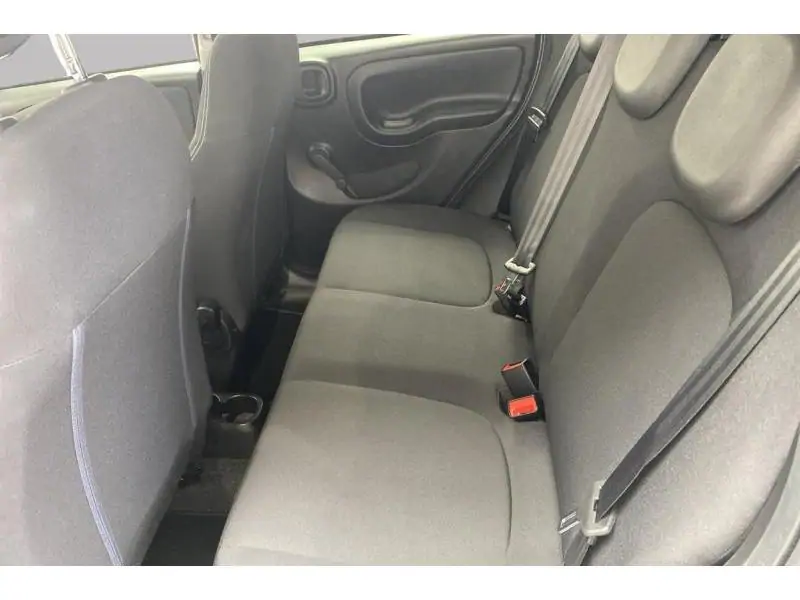 Occasion Fiat Panda Easy GREY 18