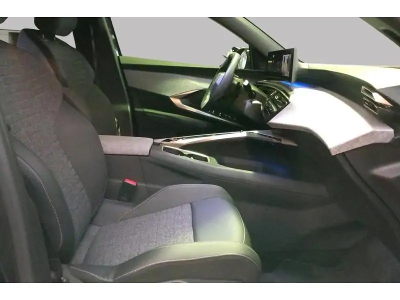 Démo Peugeot 3008 ALLURE BUSINESS GREY 8