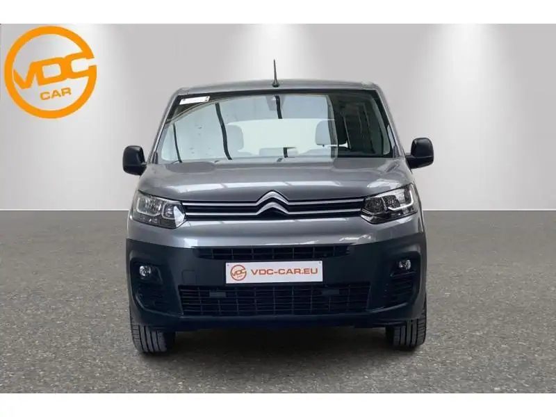 Occasie Citroen Berlingo E- Live* GPS Clim GREY 5