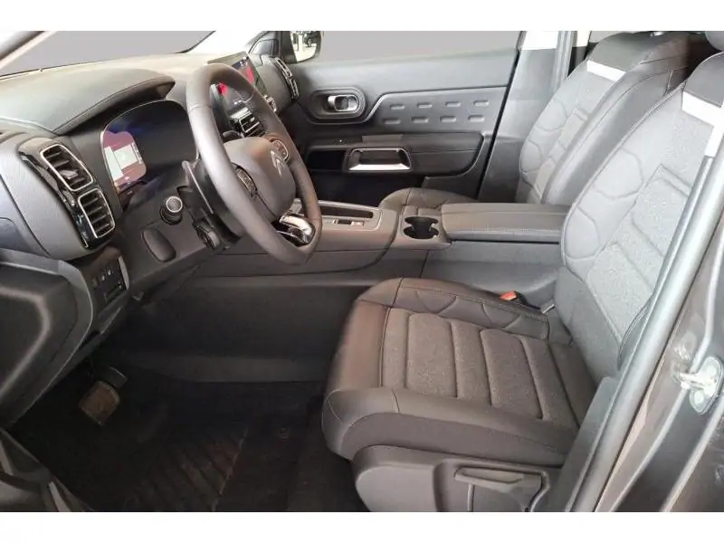 Demo Citroen C5 Aircross Hybrid 145 Max GREY 10