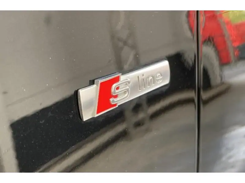 Occasion Audi Q5 S-Line - 35 TDI - PANO - LEDER BLACK 27