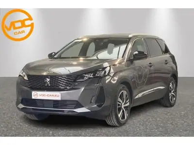 Occasion Peugeot 5008 Allure Pack GREY