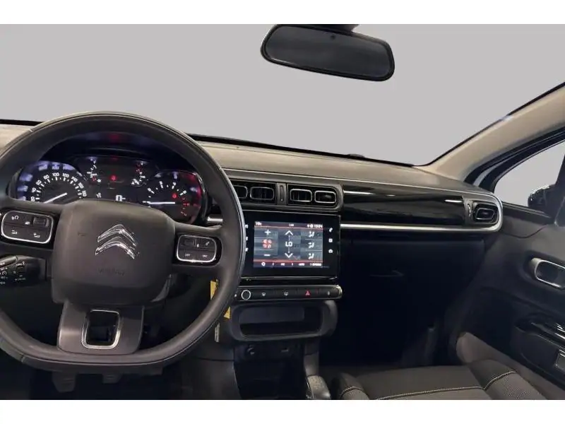 Occasie Citroen C3 SHINE WHITE 11