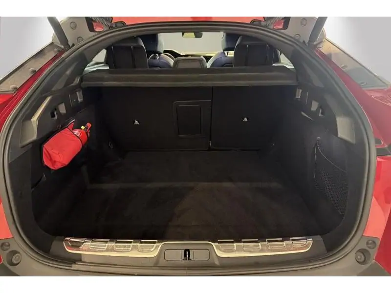 Occasion Peugeot 408 GT RED 19