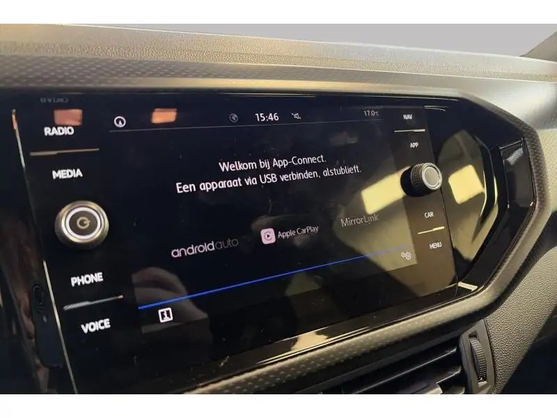 Occasion Volkswagen T-Cross United GREY 13