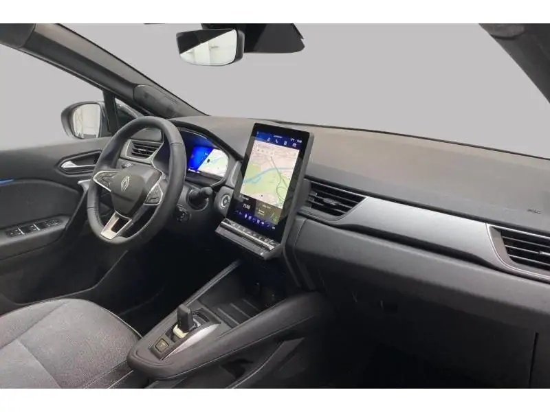 Occasion Renault Symbioz TCE 140* GPS Caméra de recul GREY 2