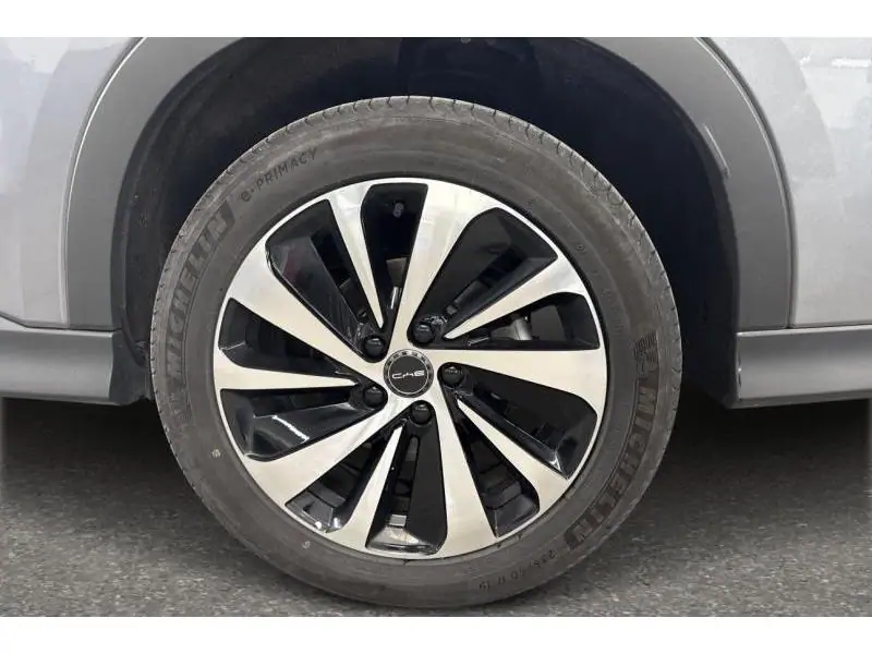Occasion BYD SEAL U COMFORT 71.8 kWh GREY 20