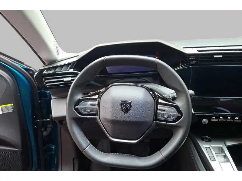 Occasion Peugeot 408 ALLURE BLUE 12