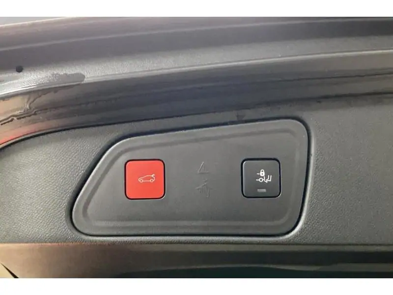 Occasion Peugeot 3008 Allure Pack HYBRID GREY 21