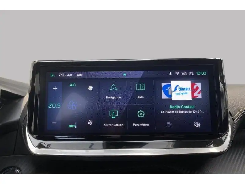 Occasion Peugeot 208 GT BLACK 32