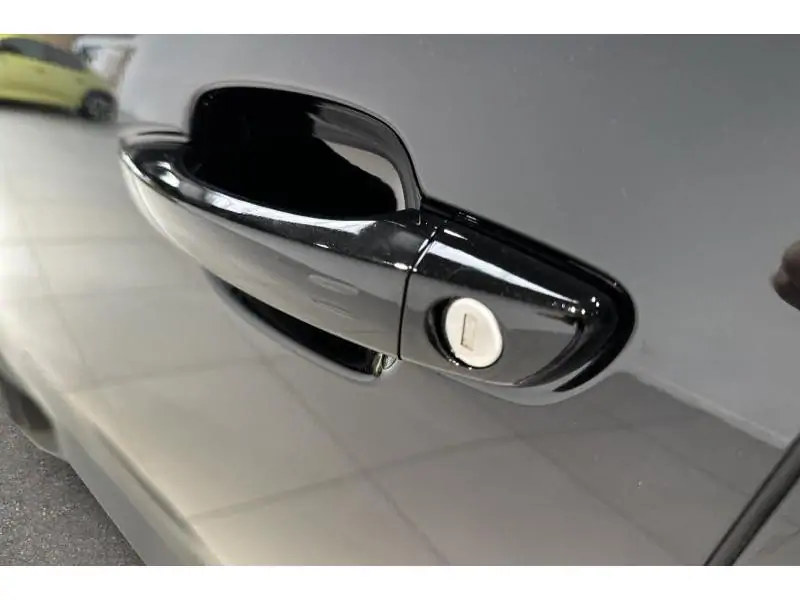 Démo Citroen C5 Aircross Hybrid 145 MAX BLACK 21