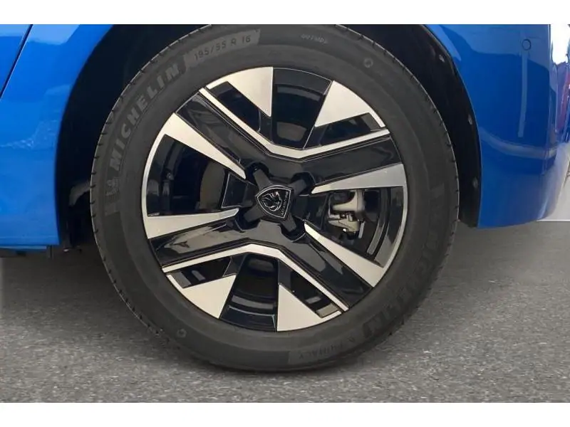 VEHICLE__CONDITION_SERVICE Peugeot 208 ALLURE BLUE 20