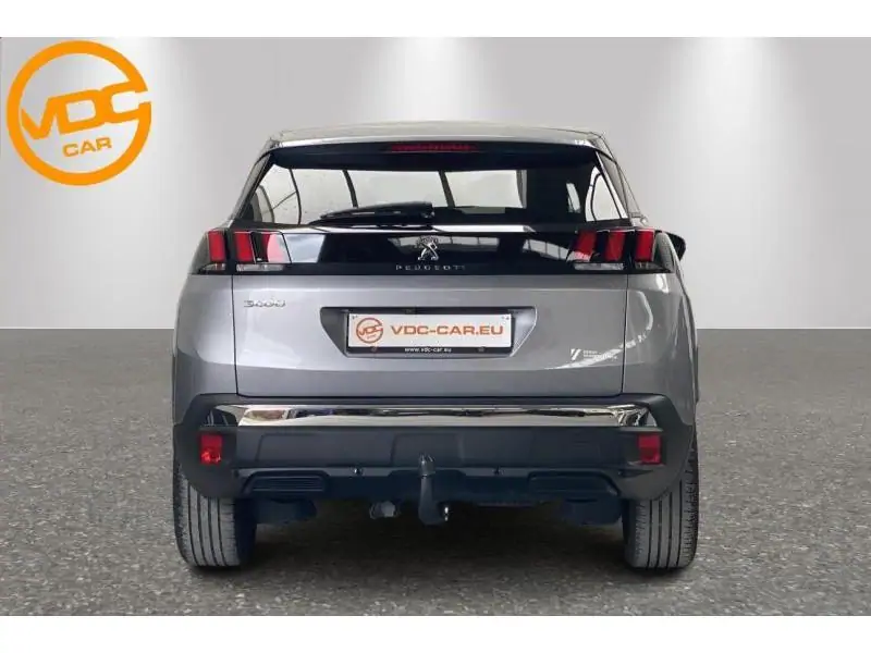 Occasion Peugeot 3008 Allure GREY 7