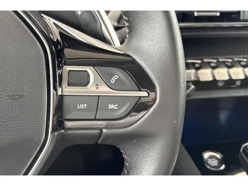 Occasion Peugeot 3008 STYLE - AUTOMAAT GREY 21
