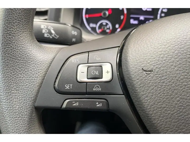 Occasion Volkswagen Polo Trendline BLACK 22