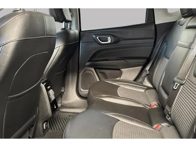 Occasion Jeep Compass E-Hybrid My22 Night Eagle BLACK 18