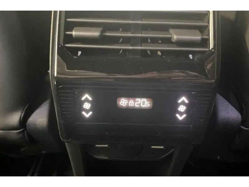 Occasion Peugeot 5008 GT Hybrid BLACK 22