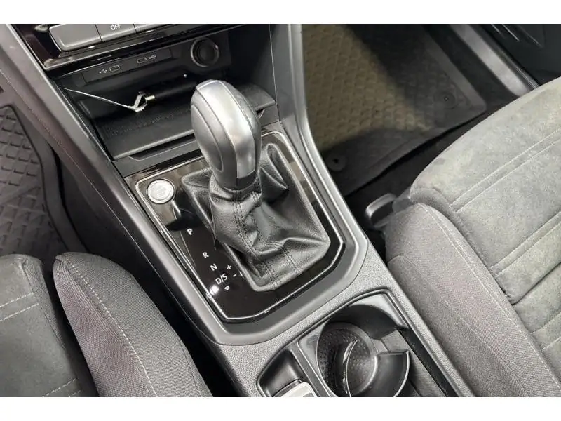 Occasion Volkswagen Touran Highline Business Premium BLUE 16