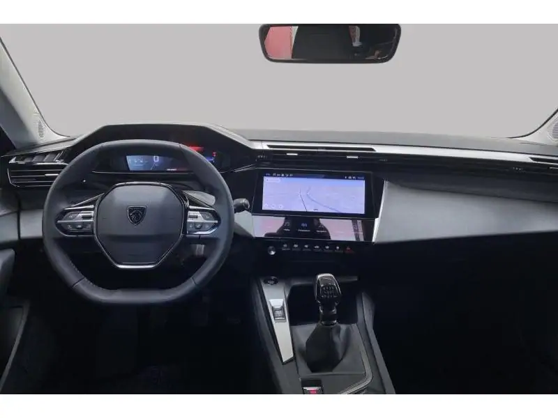 Occasion Peugeot 308 SW Allure - GPS - CAMERA GREY 11