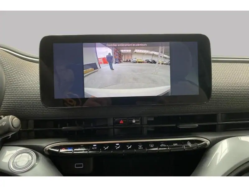 Occasion Fiat 500e LA PRIMA 42 kWh WHITE 14